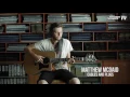 MATTHEW MCDAID "Cables and Plugs" en MondoSonoro
