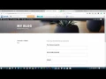 How To Install Activate and configure Contact Form 7 plugin For Your wordpress Website
