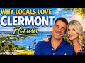 Living in Clermont Florida Why Locals Love This Lake Town
