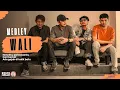 Download Lagu WALI - Nenekku Pahlawanku | Cari Berkah | Ada Gajah di Balik Batu (Cover By NULIMA)