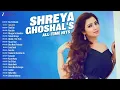 Download Lagu Shreya Ghosal's All Time Hits | Bas Ek Dhadak, Jugraafiya, Thodi Der, Piyu Bole \u0026 More