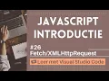 Leer met VSCode JavaScript Beginnerscursus in JavaScript
