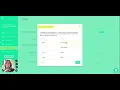 Payroll - Generic payroll export with Mbrella