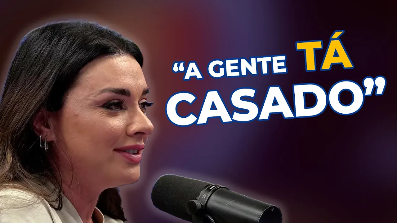 "A GENTE TÁ CASADO": Chupim Metropolitana