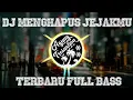 Download Lagu DJ Menghapus Jejakmu - Peterpen | Agung Tresnation Remix