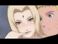 Naruto x Tsunade lemon one shot