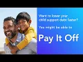 How it Works Pay It Off 2026 Arrears Debt Reduction Program