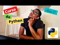 Curso de Python - Aula 12