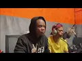 Studio Session Gone Wrong