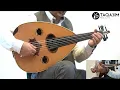 Oud Beginners - Doulab Rast