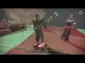 Eris Explains Aiat Meaning That Which Is Said Must Be So H E L M Cutscene Destiny 2