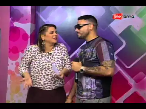 Artista Invitado Rosario