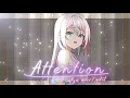 Download Lagu Alya - Attention - [AMV/EDIT]