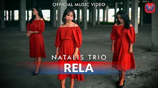 natalis trio rela official music video 