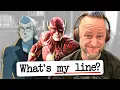 Can Taliesin Jaffe Remember His Iconic Lines