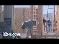 25 homes in the works for Valley families through Habitat for Humanity