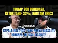 Download Lagu CRYPTO VS SAHAM🔥 KEPALA RISET IDX: CRYPTO CUMA HYPE DI SOSMED, GAK ADA UNDERLYING ‼️