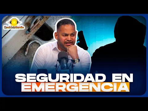 ¿Por qué no son fiables los datos de delincuencia en el país?