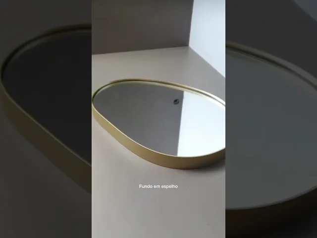 Vídeo do produto