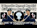 Download Lagu DJ CAUNA MUPALECE PLAT KT || DJ TAPASUKKU MEMENGI MUPEDDIRI ATIKKU PLAT KT VIRAL TIKTOK TERBARU