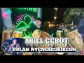 Download Lagu ARIEL GEBOT || BULAN NYENGSEURIKEUN || CAFE SENTANI