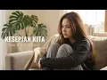 Kesepian Kita - Pas Band feat. Tere | Cover by Aini