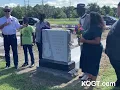 Gatemouth Dedication