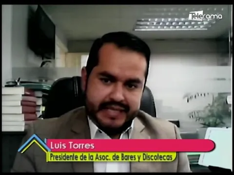 Ordenanza para combatir covid-19 en Cuenca no permite funcionamiento de bares y discotecas