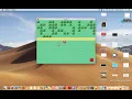 Pokemon created using Python - 15-112 Term Project