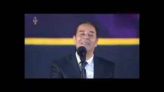 مدحت صالح   بتسأل ليه عليا دندنها