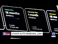 Find out how Utah law protects you against auto-renewal subscriptions