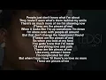 Ledisi - Pieces of Me (lyrics)