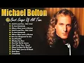Lagu Michael Bolton Greatest Hits - Best Songs Of Michael Bolton Nonstop Collection #michaelbolton