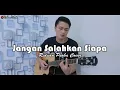 Download Lagu KARAOKE Jangan Salahkan Siapa - Pance Pondaag | Riduan Purba ( cover )