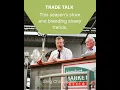Trade Talk Store breeding sheep trends - Greg Christopher Hereford Market Auctioneers