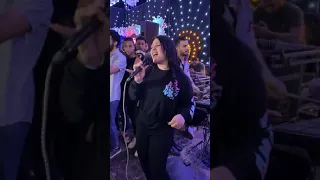 حضره السجان         النجمه دنيا الالفي    تشكيله حظ جديده    عادل صانوه وطلعات الجديده      دندنها