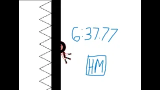 Ovo Full Game v 1 4 4 Hard Mode with glitches in 6 37 77 Current PB