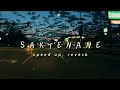 Download Lagu Saktenane - VADESTA Ft. Destya eka - speed up, reverb version