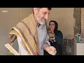 Arash and Setareh until the last moment and then Mirza's "special surprise" for Aghdas ali and mirza