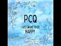 I Just Want to be Happy - Paul Callander