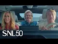 Behind the Scenes The Californians Malibu Beach in Partnership with Volkswagen - SNL