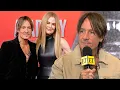 Keith Urban Sends Rare Post-Divorce Message to Nicole Kidman