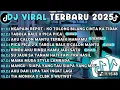 Download Lagu DJ TIKTOK TERBARU 2025🎵DJ NGAPAIN REPOT-KO TOLONG BILANG CINTA KA TIDAK🎵DJ TABOLA BALE X PICA PICA 2