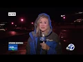 Fatal crash cleared from Hwy 101 in San Rafael