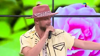 SunStroke Project Fireshow Dimineata La Tezaur 