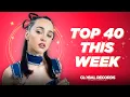 Download Lagu Top 40 Global Songs 2025 ⚡️ Best Songs This Week 2025 | Dance Hits