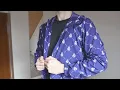 Adidas Real Madrid Windbreaker Hoodie Review