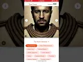How to generate avatars in MyHeritage AI Time Machine app
