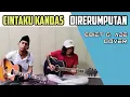 Ebiet G. Ade - Cintaku Kandas Direrumputan (Cover By Mima)