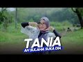 Download Lagu Ah Sulama Suka Dia Thailand Style ❗Tania x Melody The Spectre ( DJ Topeng Remix )